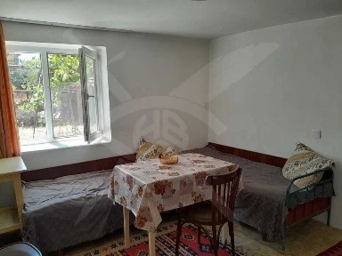 Самостоятелна двуетажна къща в с. Православен 87398