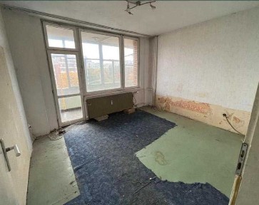 Тристаен апартамент с панорамна гледка