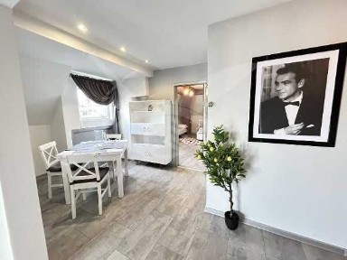 Двустаен апартамент Кършияка 86333