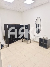 Офис под наем в кв. Иван Вазов