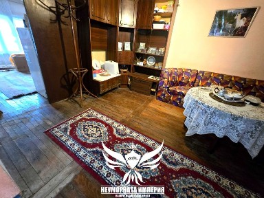 Продавам тристаен 65кв. м. 1ет в гр. Асеновград широк център