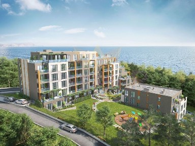 1-стаен в к. к. Слънчев Ден, гр. Варна