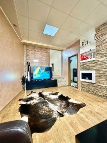 Двустаен апартамент за продажба в Сарафово