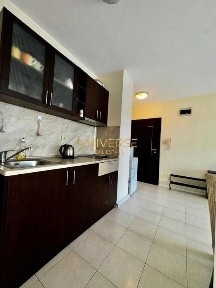 ID:688 Уникална оферта. Апартамент 1+1 в премиум комплекс в Свети Влас