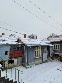 КЪЩА, с. Згалево