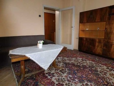 Област Търговище, гр. Търговище, Център