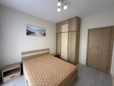 Двустаен апартамент, под наем, кв. Бриз