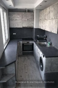 Тристаен апартамент в района на Кайсиева градина!