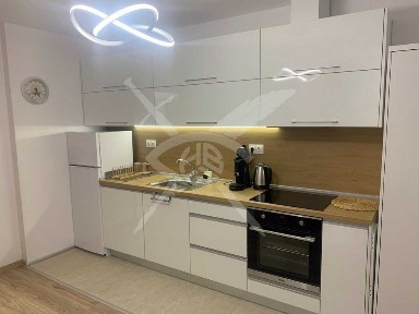 Едностаен апартамент в Центъра на гр. София №183389