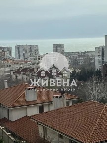 Продава 2-стаен апартамент, кв. Бриз, площ 53 кв. м