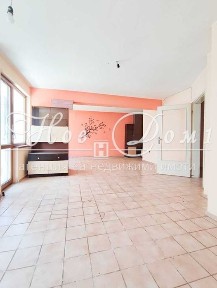 Тристаен/лкт/Възможност за покупка с кредит/108кв. м/Правилни Форми