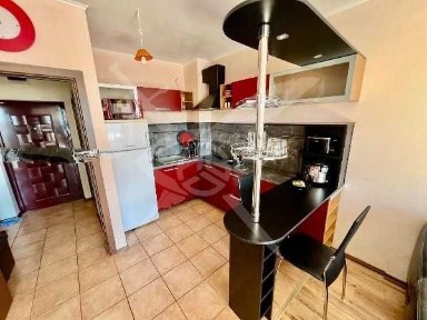 Двустаен апартамент в квартал Зорница 91475