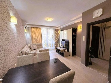 ID: 613 Супер апартамент 1+1 в луксозен комплекс на Слънчев бряг