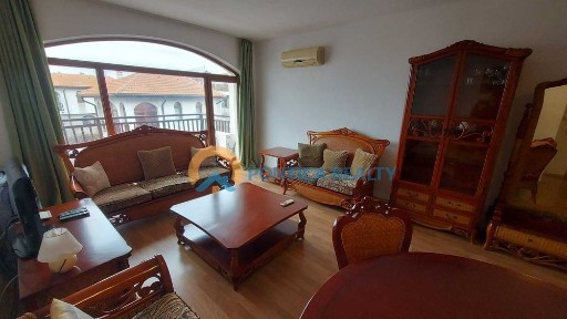 Двустаен апартамент в Ахелой