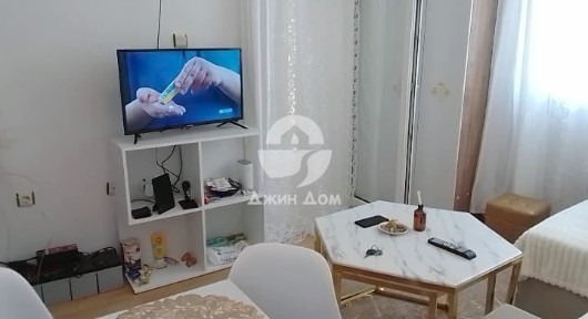 Тристаен апартамент в к-с Съни Дей 6, к. к. Слънчев бряг