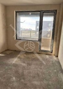 Двустаен апартамент в квартал Хоризонт 97092