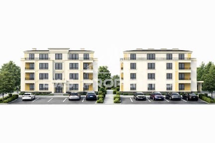 3-стаен в София-Малинова Долина площ 82