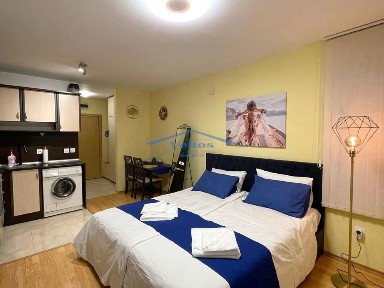 Продава 1-стаен, гр. София, ж. к. Младост 2