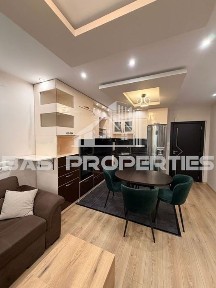 2-стаен в София-Дружба 2 площ 72