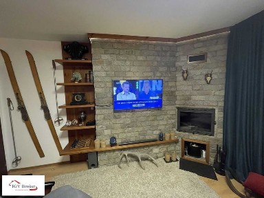 Двустаен апартамент в гр. Банско