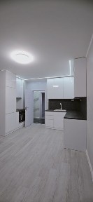 Апартамент с три стаи след основен ремонт в Горна Оряховица