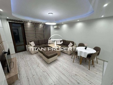 Двустаен апартамент, под наем, кв. Левски