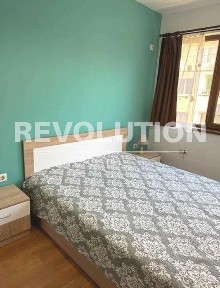 Двустаен апартамент в района на Окръжна болница!