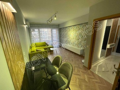 Двустаен апартамент