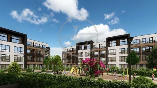 Реф. 2989 Тристаен Апартамент/ Остромила