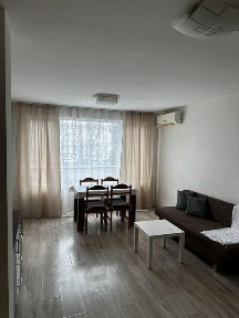 Двустаен, под наем, ж. к Славейков