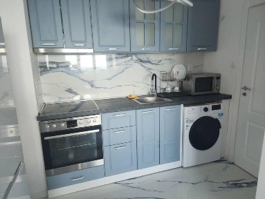 Двустаен, под наем, ж. к Славейков