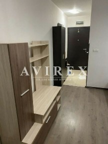 Компактен едностаен апартамент под наем в Южен