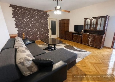 Многостаен апартамент в района на Младост!