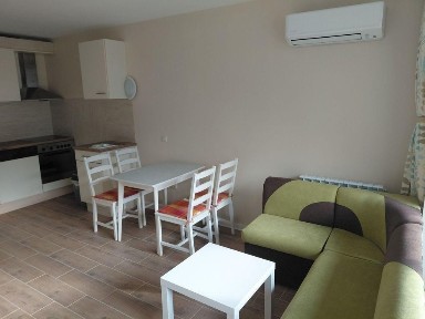 Двустаен, под наем, ж. к Витоша