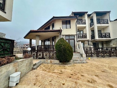 Област Бургас, с. Кошарица