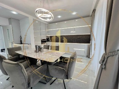 Луксозна Къща в м-т Фичоза