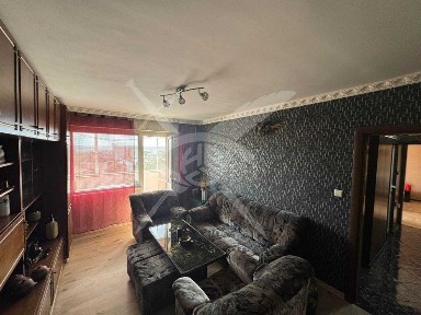 Тристаен апартамент в Айтос 92614