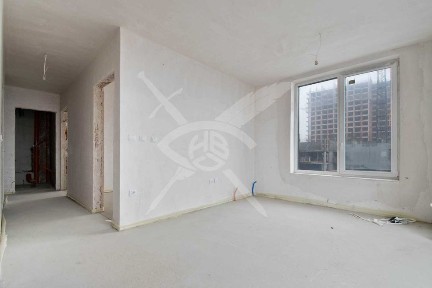 Тристаен апартамент в кв. Банишора № 97235