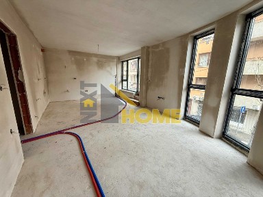 Тристаен апартамент в нова жилищна сграда близо до 