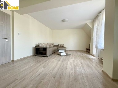 Нов, напълно обзаведен двустаен апартамент