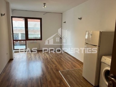 3-стаен в София-Център площ 62