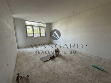 оф. 23468 Двустаен нова модерна сграда/ Кючук Париж