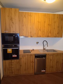 Давам под наем апартамент до к, к Албена