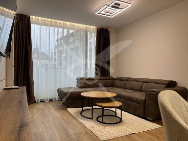 Двустаен апартамент в кв. Кръстова вада №183936