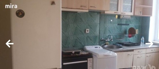 Обзаведена стая за 1 мъж до метро Сердика