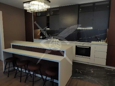 Четиристаен апартамент в кв. Кръстова вада №183687