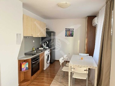 Двустаен апартамент в кв. Манастирски ливади №183692