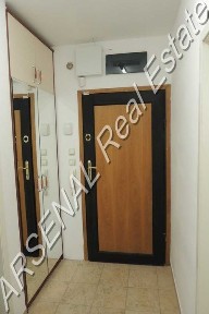 Двустаен апартамент под наем, Център