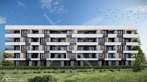 Двустаен апартамент в района на Владислав Варненчик - 76154