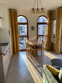 Двустаен апартамент в Слънчев Бряг 69363